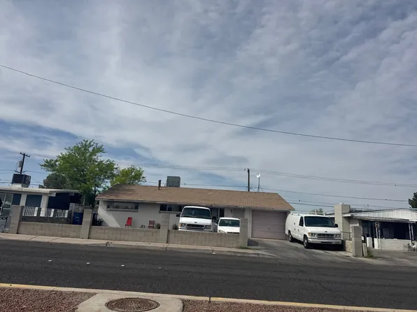 1408 E Owens Ave, North Las Vegas, NV 89030
