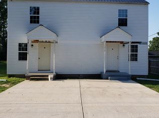1219 E 6th St #1219, Lumberton, NC 28358
