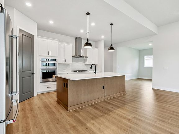 The Borrelli - Kitchen