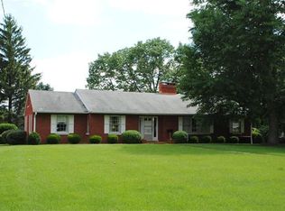 512 Colby Rd, Winchester, KY 40391