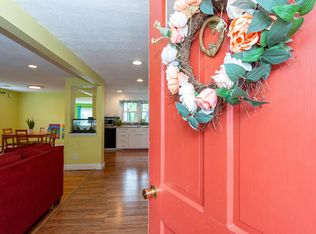 46 Windsor Rd, Stoneham, MA 02180