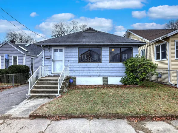 10 Hauser Street, Milford, CT 06460