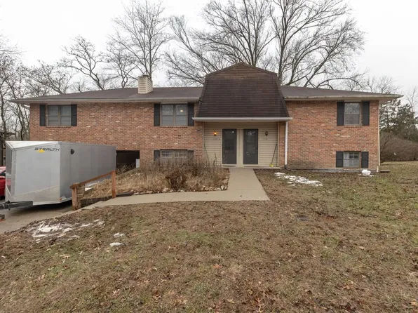 2008 Juniper Dr #B, Columbia, MO 65201