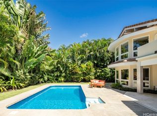 4644 Kolohala St, Honolulu, HI 96816