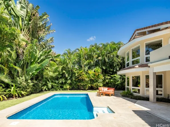 4644 Kolohala St, Honolulu, HI 96816