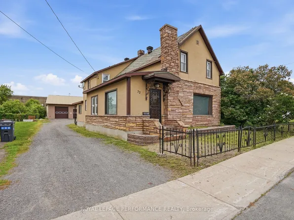 72 Longueuil St, Champlain, ON K0B 1K0