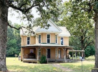 709 College St, Gleason, TN 38229