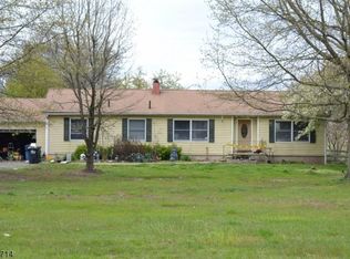 307 Barbertown Idell Rd, Frenchtown, NJ 08825