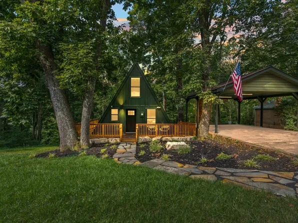 198 Cindy Cir, Tullahoma, TN 37388