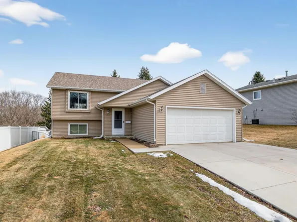 3714 10th Ave SW, Rochester, MN 55902