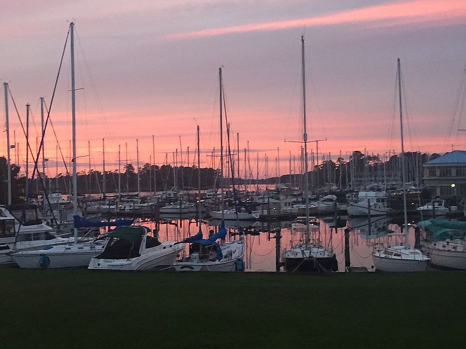 Sunsets