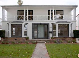 4010 Hepburn Ave, Los Angeles, CA 90008