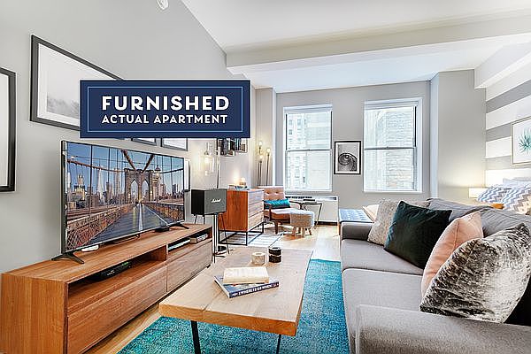 1st image of 67 Wall St APT 12C