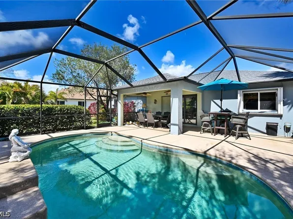 2442 SW Embers Ter, Cape Coral, FL 33991