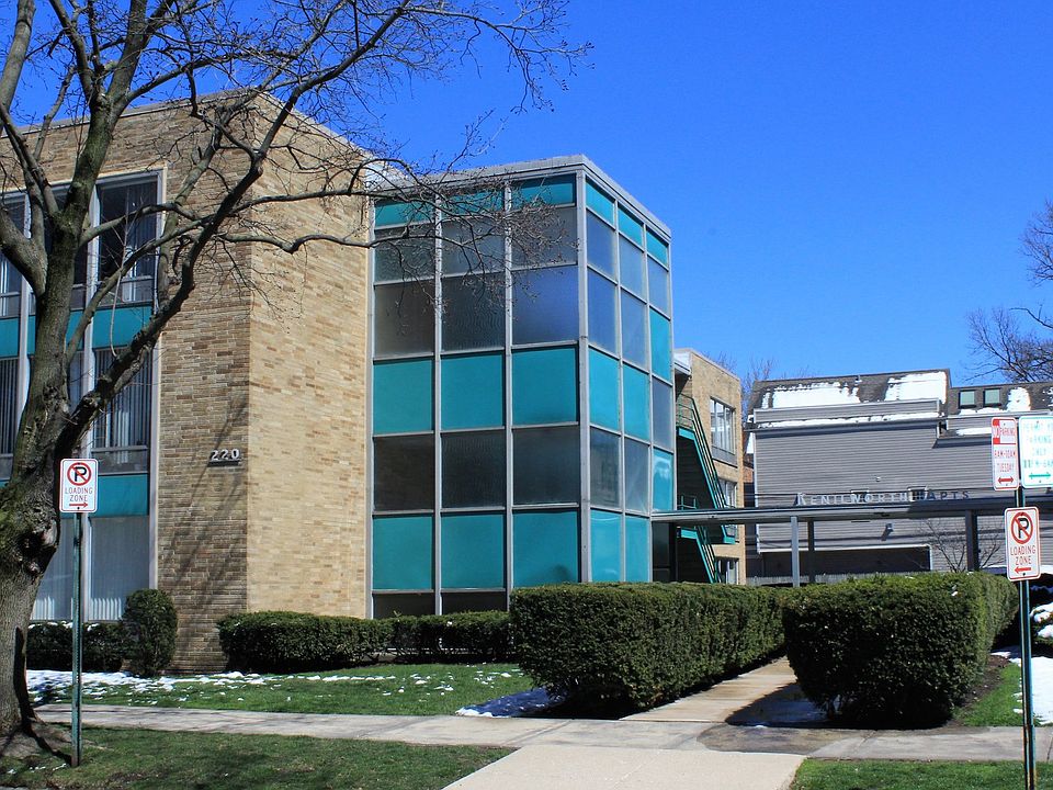 1st image of 220 N Kenilworth Ave APT 9