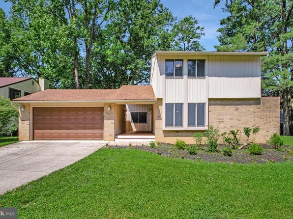 9001 Wetbanks Ct, Columbia, MD 21045