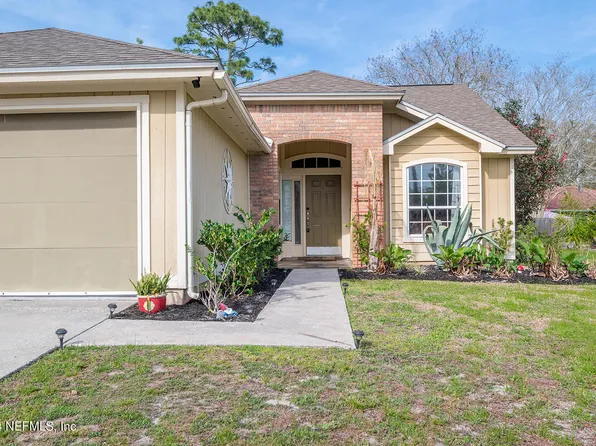 8621 BANDERA Circle S, Jacksonville, FL 32244