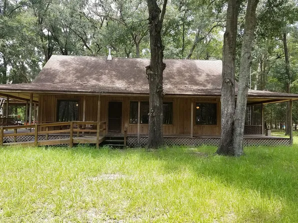 5581 NE 157th Ter, Williston, FL 32696
