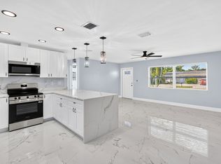 1531 NE 33rd St, Pompano Beach, FL 33064