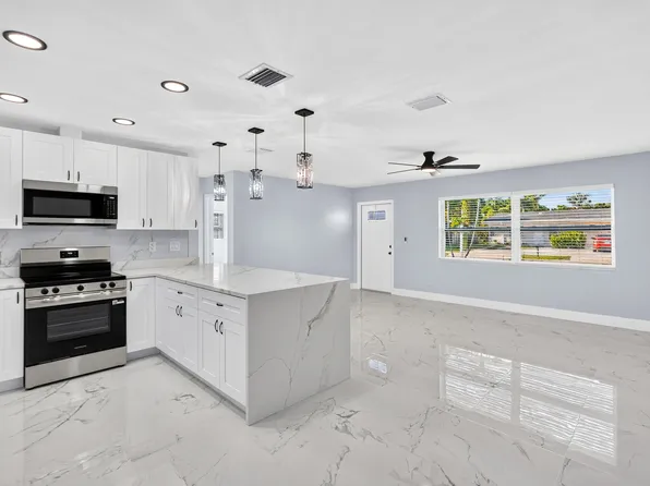 1531 NE 33rd St, Pompano Beach, FL 33064