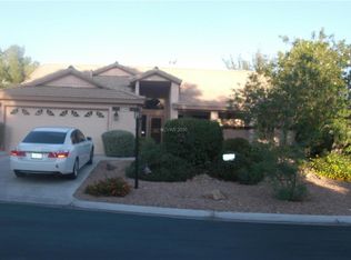 5700 Arroyo Dunes Ave, Las Vegas, NV 89130