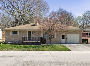 106 Oxford St, Goderich, ON N7A1E4