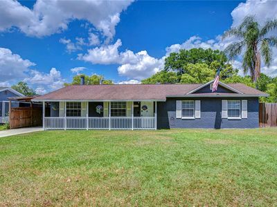 40019 Proud Mockingbird Rd, Zephyrhills, FL, 33540