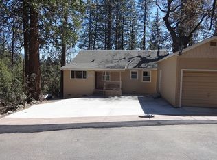 39217 Quail, Bass Lake, CA
