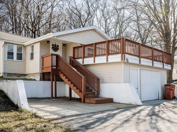6666 Echo Ave NE, Rockford, MI 49341