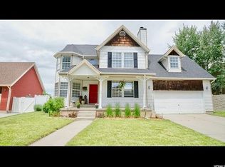 72 W 940 N, Orem, UT 84057