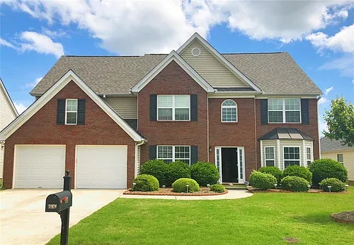 788 Roxholly Ln Photo 1