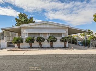 3599 Lost Hills Dr, Las Vegas, NV 89122