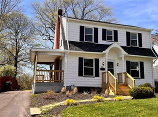 380 Spencer Ave, Sharon, PA