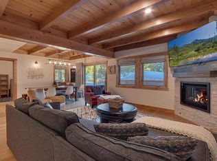 250 Winding Creek Rd, Olympic Valley, CA 96146