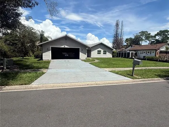 645 DEER RUN COURT, CASSELBERRY, FL 32707
