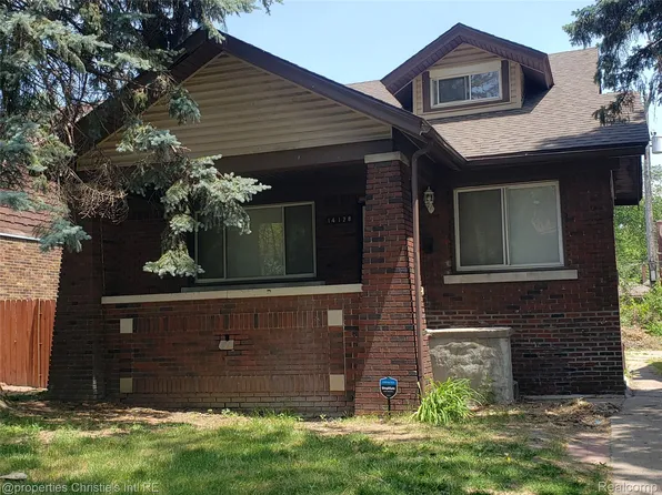 14128 Saint Marys St, Detroit, MI 48227
