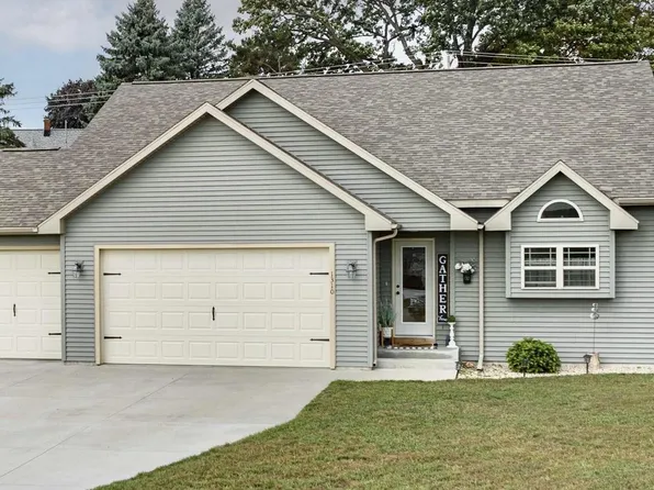 1310 16th STREET, Baraboo, WI 53913