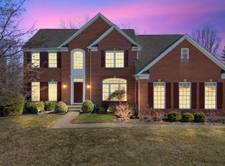 3829 Top Flite Ln, Mason, OH 45040