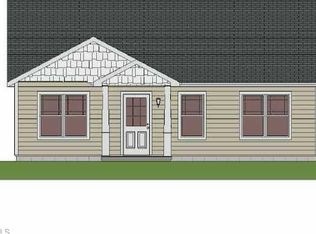 301 Berry Gdn, Kernersville, NC 27284