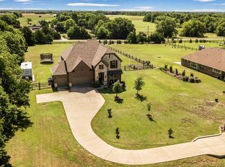 6609 Mesquite Trl, McKinney, TX 75071