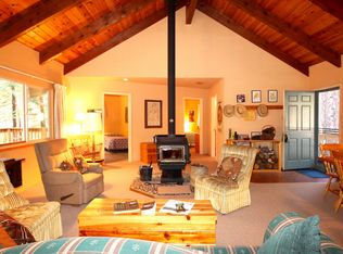 2087 Shoshone Dr, Camp Connell, CA 95223