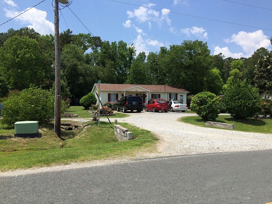 2nd image of 5211 Cris Ln