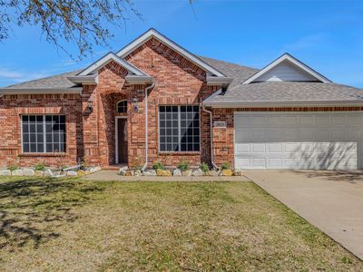 2023 Preston Trl, Forney, TX, 75126