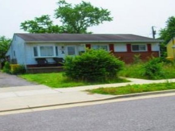 Property Side View