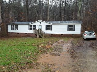 125 Dixon Dr, Salisbury, NC 28146