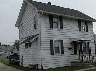 2374 Nebraska Ave, Toledo, OH 43607