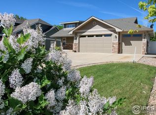 3025 68th Avenue Ct, Greeley, CO 80634