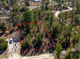 NE 60th Ln LOT 2, Bronson, FL 32621