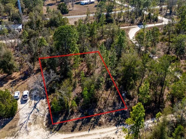 NE 60th Ln Lot 2, Bronson, FL 32621
