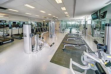 Rented by Halstead Real Estate